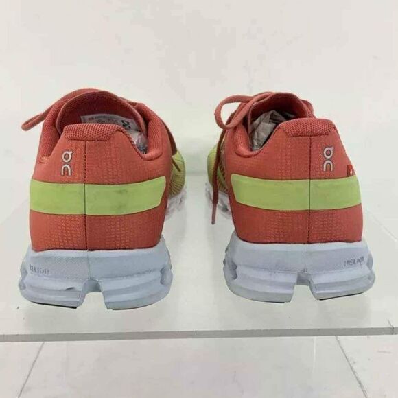 On Cloud Cloudflow Swiss Engineering Running Sneakers Tennis Shoes Size W9.5 - Picture 5 of 9